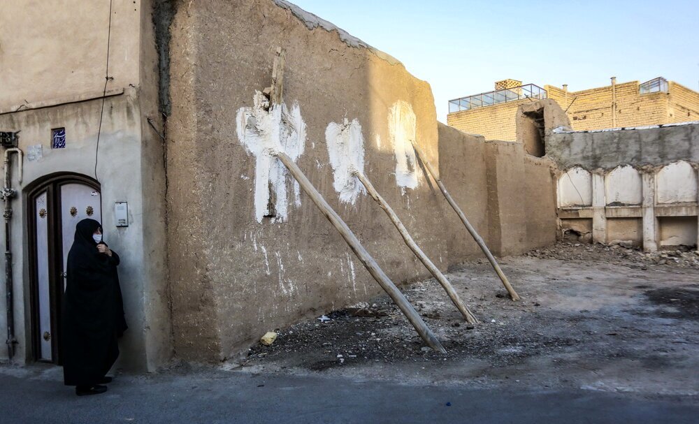 جزئیات انواع تسهیلات بافت فرسوده