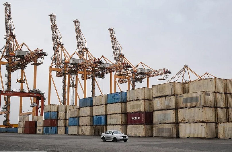 چرا صادرات ادامه دارد اما واردات ممکن نیست؟