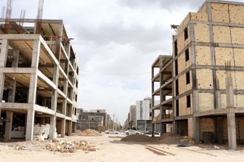 18 بانک پول گرفته‌اند ولی به هیچ‌کس وام مسکن نداده‌اند