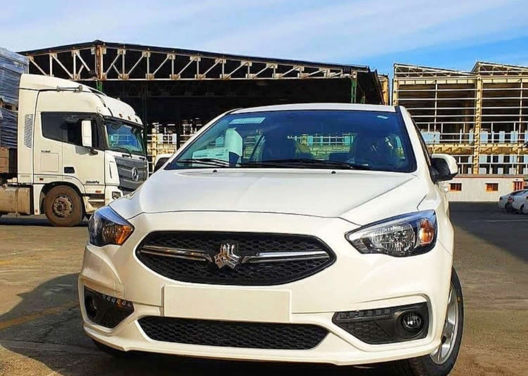 جدیدترین قیمت شاهین کارکرده در بازار