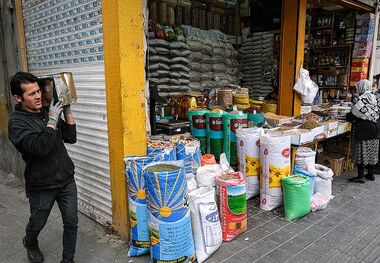 تحویل رایگان سبد کالابرگ در منزل