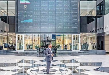 از شنبه سبز تا چهارشنبه خونین؛ بورس ۸۸ هزار واحد سقوط کرد