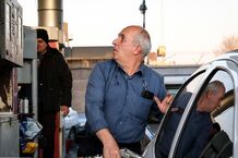 افزایش حق العمل جایگاههای سوخت در دستور کار قرار دارد