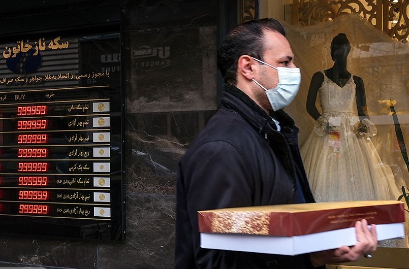 قیمت طلا، سکه، دلار و یورو امروز یکشنبه 30 شهریور 1404/ پیشروی طلا و سکه در بازار