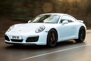 بازگشت پورشه و لندکروز ممنوعه به ایران
