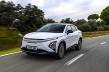 فروش شاسی‌بلند فونیکس با 2.9 میلیارد آغاز شد