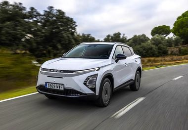 فروش شاسی‌بلند فونیکس با 2.9 میلیارد آغاز شد