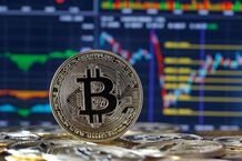 قیمت بیت‌کوین رکورد زد/ بیت‌کوین در آستانه 80 هزار دلار