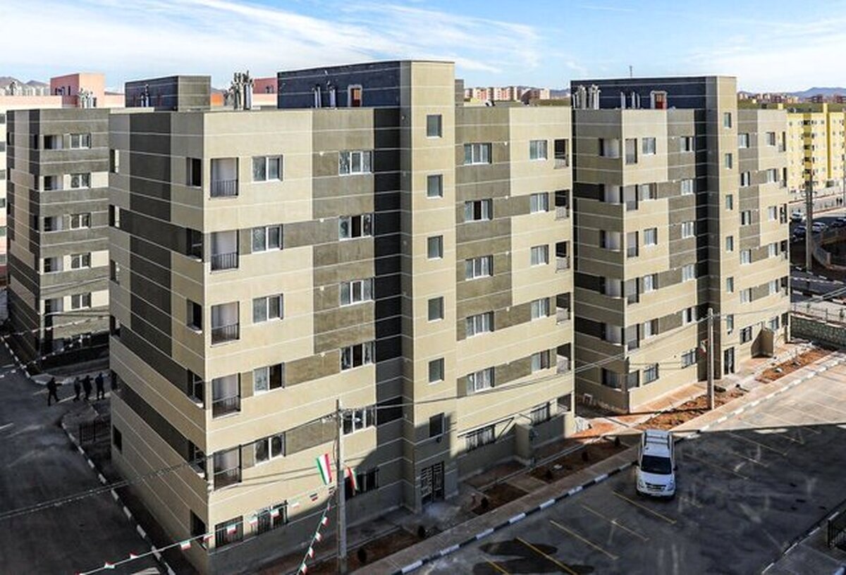 قیمت آپارتمان در پردیس؛ واحدهای زیر 100 متر چند فروخته می‌شوند؟