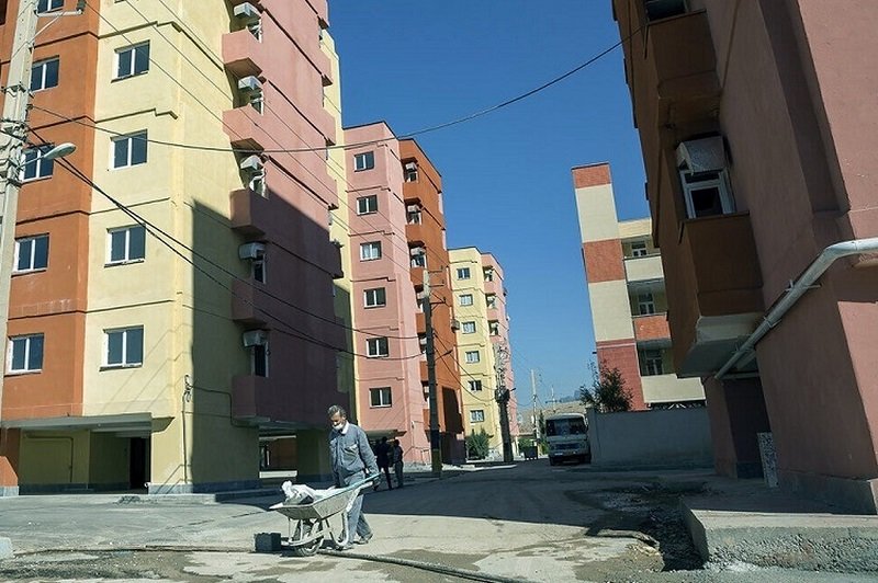 چینی‌ها ناجی معضل بازار مسکن می‌شوند؟