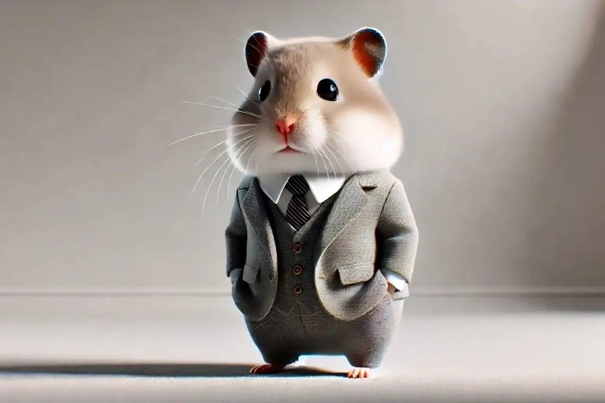 کد مورس 11 مرداد همستر کامبت منتشر شد (عکس)