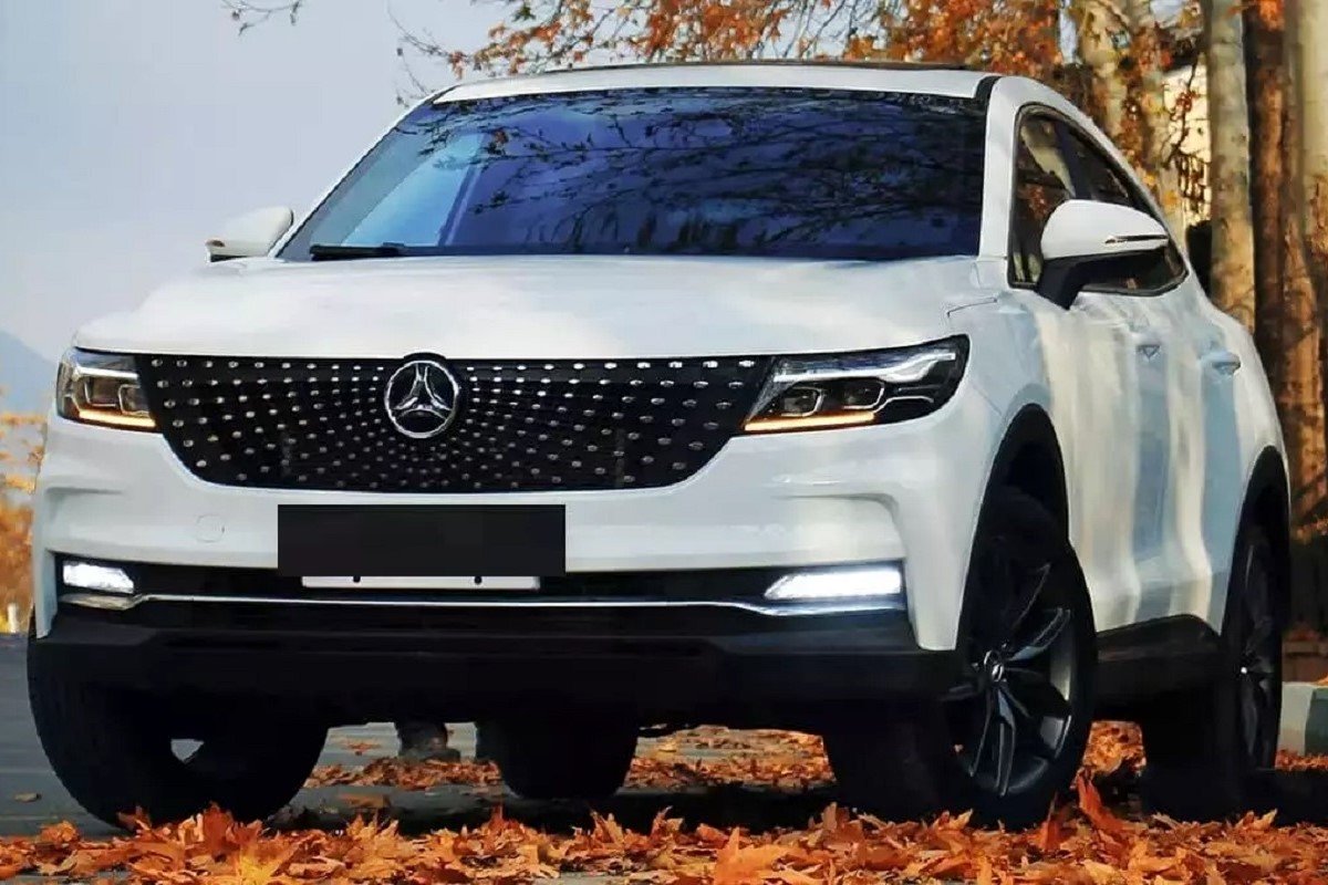 چهار خودرویی که نباید از بهمن موتور خرید