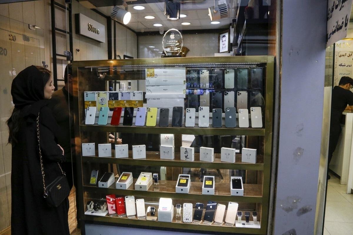 قیمت گوشی شیائومی امروز 8 شهریور/ ردمی نوت 13 پرو پلاس چند؟