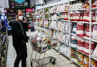 برنج و روغن مشمول ارز ترجیجی شد