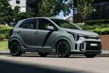 ارزان‌ترین خودرو غیرچینی در راه ایران