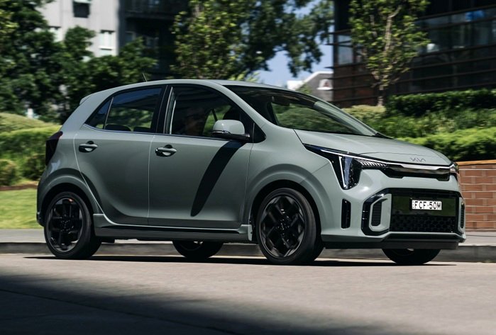 ارزانترین خودرو غیرچینی در راه ایران