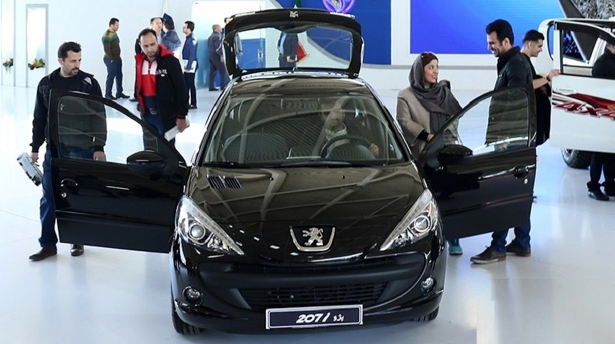 پژو ۲۰۷ پانوراما اتوماتیک؛ همهچیز درباره گرانترین تیپ خانواده