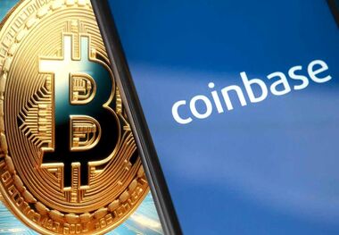 یک میلیارد دلار بیت‌کوین دیگر از کوین‌بیس خارج شد! 