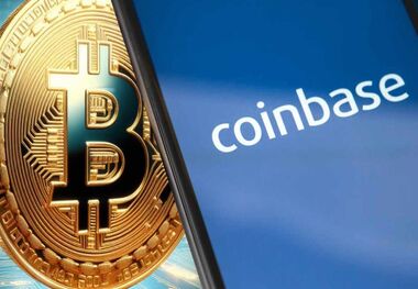 یک میلیارد دلار بیت‌کوین دیگر از کوین‌بیس خارج شد! 