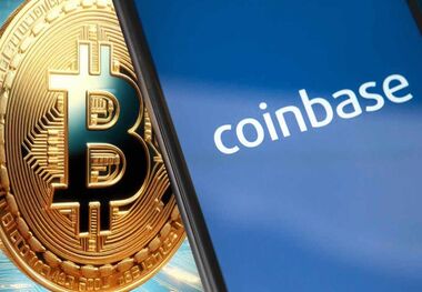 یک میلیارد دلار بیت‌کوین دیگر از کوین‌بیس خارج شد! 