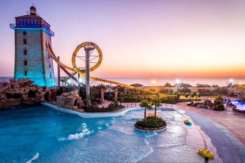 قیمت تور هوایی کیش امروز ۲۱ خرداد ۱۴۰۳