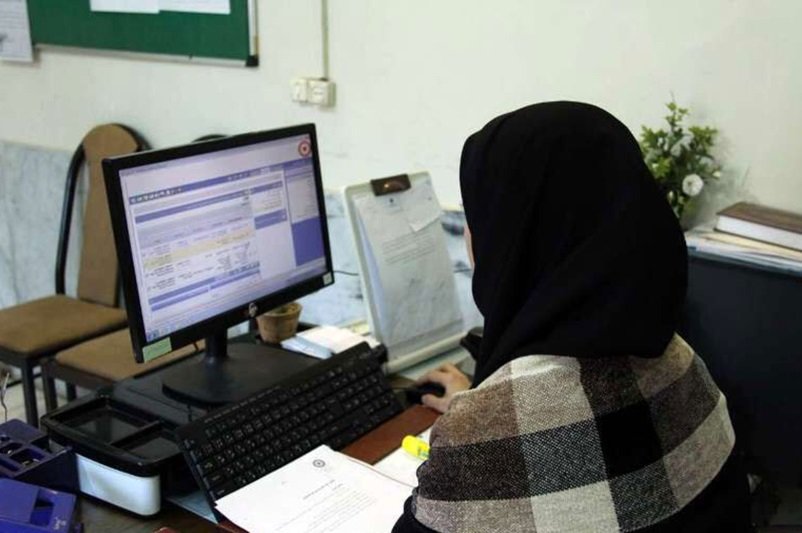 شرط بازنشستگی کارمندان قراردادی مشخص شد