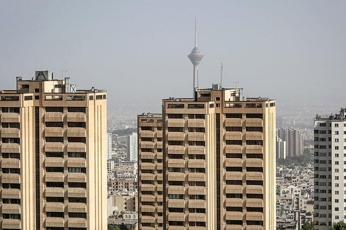 اجاره آپارتمان در شرق تهران؛ تهران‌نو 800 میلیون