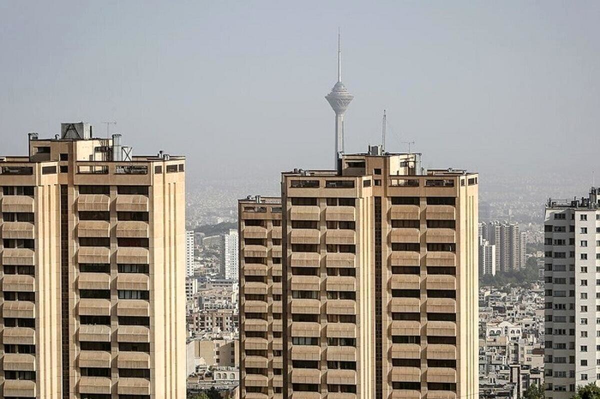 اجاره آپارتمان در شرق تهران؛ تهراننو 800 میلیون