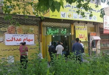 تاریخ واریز سود سهام عدالت مشخص شد