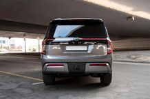 هیولای ژاپنی به ایران بازگشت
