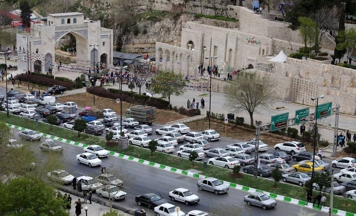 قیمت خانه در شیراز/ راهنمای خرید آپارتمان با کمتر از دو میلیارد