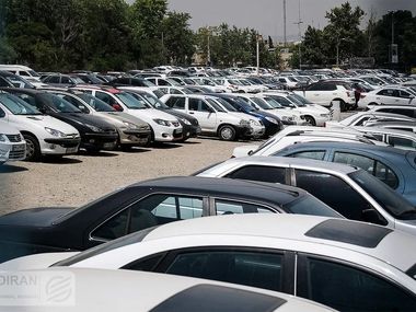 قیمت روز خودرو؛ جهش ۵۰ میلیونی در یک روز!