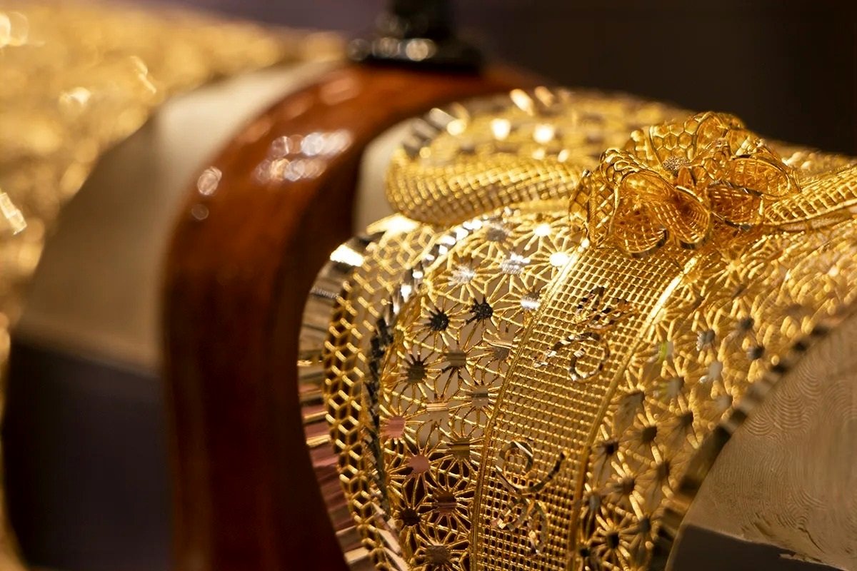 قیمت طلا امروز شنبه ۲۸ تیر ۱۴۰۴