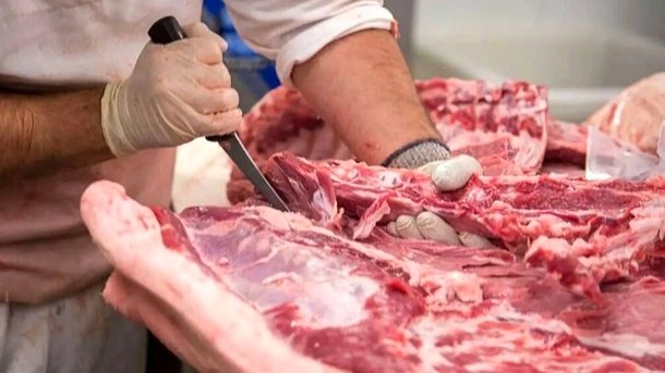 قیمت گوشت قرمز، امروز ۶ اسفند ۱۴۰۲