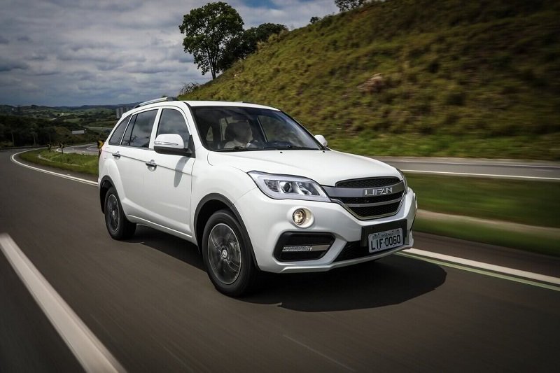 مقایسه لیفان X60 و ام‌وی‌ام X33؛ دوئل شاسی‌بلندهای اقتصادی بازار 