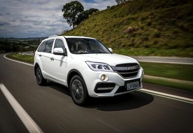 مقایسه لیفان X60 و ام‌وی‌ام X33؛ دوئل شاسی‌بلندهای اقتصادی بازار 