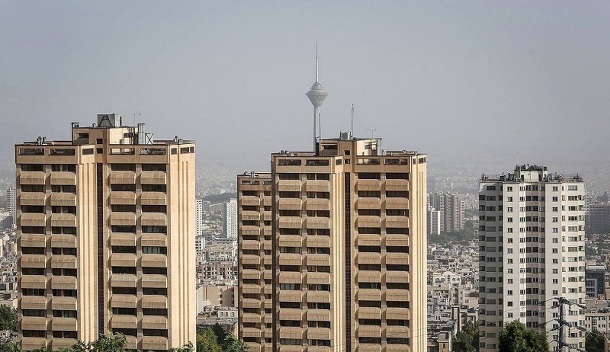 ارزان‌ترین آپارتمان در جنت‌آباد چه قیمتی است؟