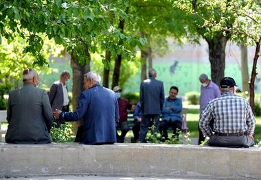 پرداخت متناسب‌سازی حقوق بازنشستگان مشروط شد