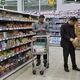 ردپای دلار در افزایش قیمت خوراکی‌ها
