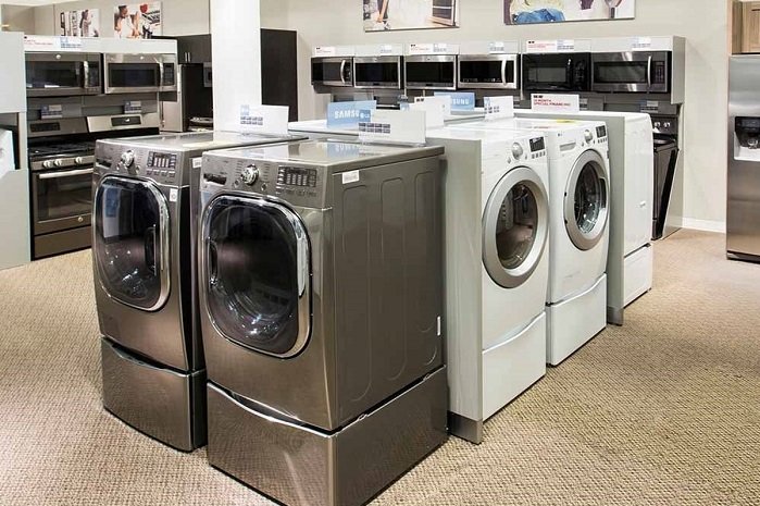 راهنمای خرید ماشین لباسشویی با بودجه ۴۰ تا ۵۰ میلیون