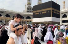 هزینه ثبت‌نام حج عمره به 200 میلیون تومان رسید