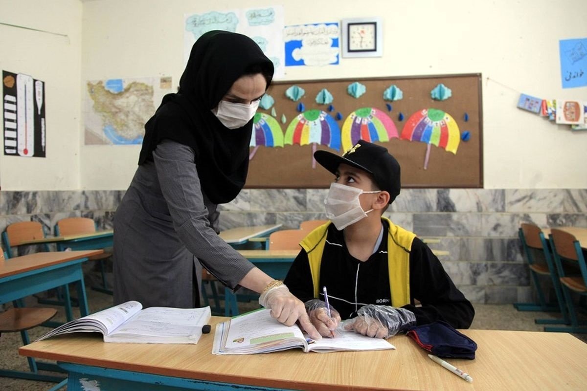 حقوق این دسته از معلمان افزایش پیدا میکند