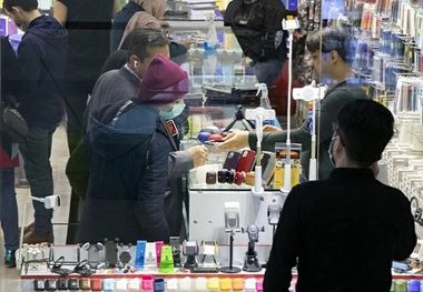 قیمت گوشی شیائومی امروز دوشنبه 4 فروردین/ قاتل A55 چند؟