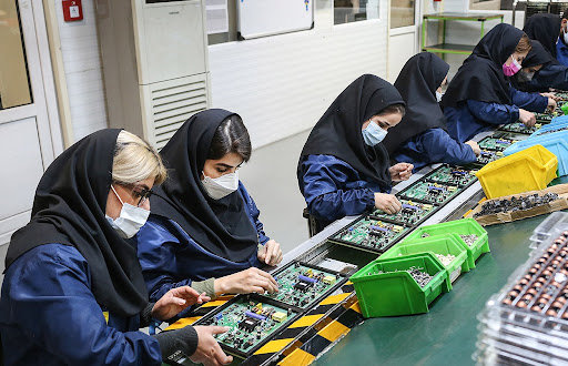 ‌احتمال تغییر دستمزد ۱۴۰۳ کارگران جدی شد