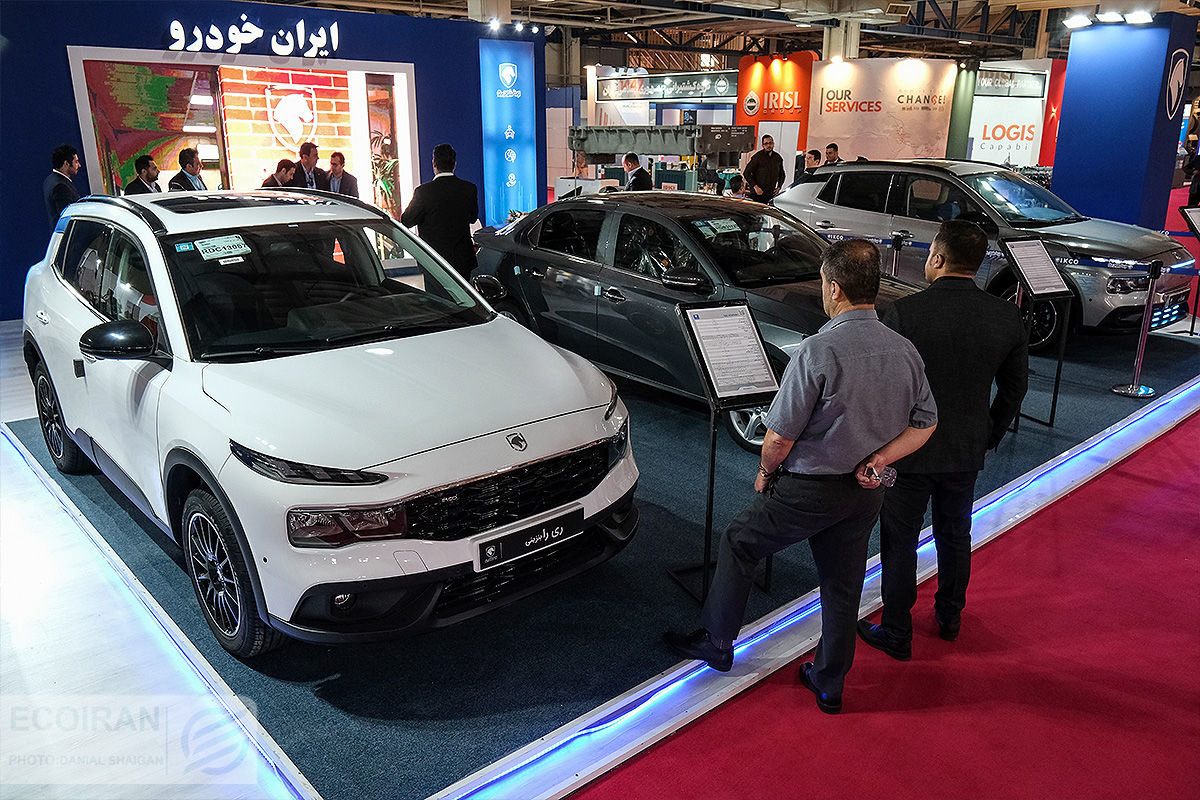 تکرارِ پیکان؛ متقاضیان «ریرا» سورپرایز شدند!