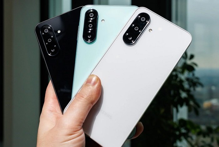 قیمت گوشی سامسونگ، شیائومی و آیفون امروز دوشنبه 5 خرداد/ گلکسی A26 چند؟