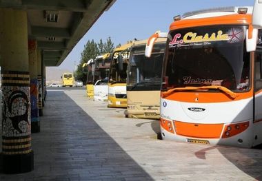 رشد 18 درصدی سفرهای زمینی/ مسیر زمینی تهران- بخارا راه‌اندازی می‌شود