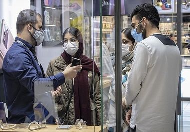 قیمت گوشی شیائومی امروز دوشنبه 10 دی/ ارزان‌ترین گوشی چینی چند؟