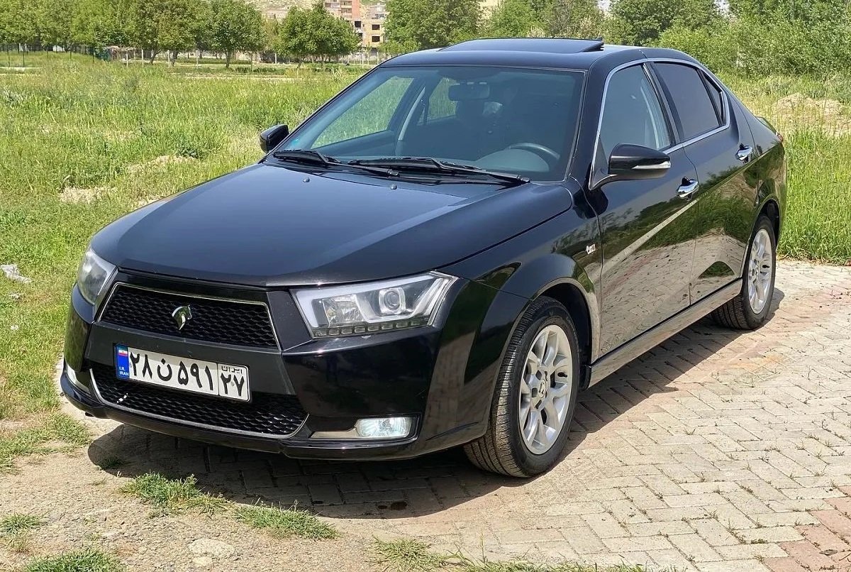 قیمت روز محصولات ایران‌خودرو پنجشنبه ۱۹ تیر/ پژو ۲۰۷ و دنا پلاس ارزان شدند