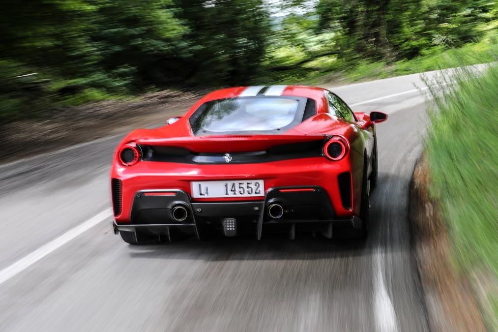 دست رد به فراری برقی؛ هیچکس خودرو ایتالیایی را نمیخواهد